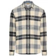 Сорочка з довгим рукавом Longsleeve Shirt Camel Active 409147-6S47-48 54(XL) Різнокольоровий (4063366131661) - изображение 1