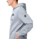Худі Sweatshirt Camel Active 409460-6W49-43 50(M) Сірий (4063366117740) - изображение 5