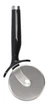 Нож для пиццы KitchenAid Classic 23 см черный (KCG113OHOBE) - изображение 2