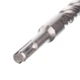 Бур SDS-Plus, 18×400 мм INTERTOOL SD-1840 - зображення 3