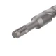 Бур SDS-Plus, 20×400 мм INTERTOOL SD-2040 - зображення 3