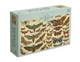 Пазлы трехслойные 2000 деталей Vintage Nature1 Interdruk 385031 - изображение 3
