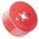 Сверло корончатое биметаллическое, 95 мм INTERTOOL SD-5695 - изображение 3