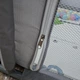 Дитячий розкладний манеж Avko 180х200см Grey + кульки та килимок - изображение 6