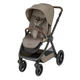 Універсальна коляска 2 в 1 Maxi-Cosi Oxford+ (Twillic Truffle) (1978470110) - зображення 2
