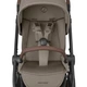 Універсальна коляска 2 в 1 Maxi-Cosi Oxford+ (Twillic Truffle) (1978470110) - зображення 5