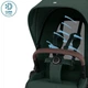 Прогулочная коляска Maxi-Cosi Fame Twillic Green (1122403110) - изображение 6