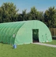 Теплица парник VOLSO POLSKA 30 м² 10×3×2 м армированная пленка стальной каркас - изображение 5