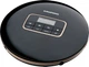 CD-плеєр Grundig GCDP 8500 Black/Silver - изображение 1