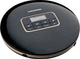 CD-плеєр Grundig GCDP 8500 Black/Silver - изображение 3