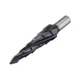 Набір ступінчатих свердел WURTH HSS SMART STEP Deepcut 3 шт. (0694459001) - изображение 7