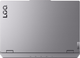 Ноутбук Lenovo LOQ 15AHP10 Luna Grey (83JG003DPB) - зображення 13