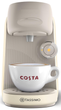 Набор Капсульная Кофеварка Tassimo Finesse Cream + Дегустационный Box 4 упаковки на 48 порций - изображение 3
