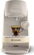Набор Капсульная Кофеварка Tassimo Finesse Cream + Дегустационный Box 4 упаковки на 48 порций - изображение 4