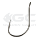 Крючок GC Feeder Basic 53117BN №2 (10шт) - изображение 1