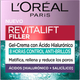 Крем для обличчя L'Oréal Paris Revitalift Filler гелевий з гіалуроновою кислотою 50 мл (3600524213794) - зображення 8