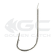 Крючок GC Feeder S 1155NI №10 (12шт) - изображение 1