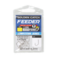 Крючок GC Feeder S 1120NI №12 (12шт) - изображение 3