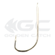 Крючок GC Feeder S 1150NI №8 (12шт) - изображение 1