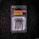 Крючок двойной GC Double Hook Long L2037BN №6 ( 8шт ) - изображение 4
