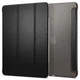 Обкладинка Spigen Smart Fold для Apple iPad Pro 12.9 2018/2020/2021/2022 (ACS02882) Black - изображение 2
