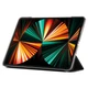 Обкладинка Spigen Smart Fold для Apple iPad Pro 12.9 2018/2020/2021/2022 (ACS02882) Black - изображение 3