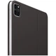 Чохол-клавіатура Smart Keyboard Folio для Apple iPad Pro 11 2018/2020/2021/2022 / iPad Air 10.9 2020/2022 RU Black (MXNK2RS/A) - изображение 5