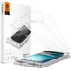 Захисна плівка Spigen Elite Shield EZ Fit для Samsung Galaxy S25 Plus (S936) (AFL09087) - зображення 1
