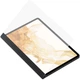Обкладинка Note View Cover для Samsung Galaxy Tab S7 11.0 (T870 / T875 / T786) / Tab S8 11.0 (X700 / X706) (EF-ZX700PBEGRU) Black - зображення 1