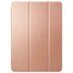 Обкладинка Spigen Smart Fold для Apple iPad Pro 11 2018 (067CS25710) Rose Gold - изображение 1