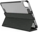 Обкладинка Zagg Gear4 Brompton Case для Apple iPad Pro 11 2018/2020/2021/2022 / Air 10.9 2020/2022 (IP11BTNFBLK) Smoke Grey - изображение 5