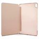 Обкладинка Spigen Smart Fold для Apple iPad Pro 11 2018 (067CS25710) Rose Gold - изображение 4