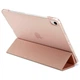 Обкладинка Spigen Smart Fold для Apple iPad Pro 11 2018 (067CS25710) Rose Gold - изображение 8