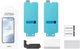 Захисна плівка Anti-Reflecting Screen Protector для Samsung Galaxy S24 Plus (S926) (EF-US926CTEGWW) 2 Pack - изображение 4