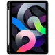 Обкладинка Spigen Liquid Air Folio для Apple iPad Air 10.9 2020/2022 / iPad Air 11 2024/2025 (ACS02246) Black - изображение 5