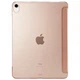 Обкладинка Spigen Smart Fold для Apple iPad Pro 12.9 2018 (068CS25713) Rose Gold - изображение 2