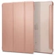 Обкладинка Spigen Smart Fold для Apple iPad Pro 12.9 2018 (068CS25713) Rose Gold - изображение 7