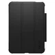 Обкладинка Spigen Ultra Hybrid Pro для Apple iPad Mini 6 8.3 2021 / iPad Mini 7 8.3 2024 (ACS03765) Black - изображение 3