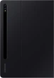 Обкладинка Book Cover для Samsung Galaxy Tab S7 11.0 (T870 / T875 / T786) / Tab S8 11.0 (X700 / X706) (EF-BT870PBEGRU) Black - зображення 2