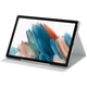 Обкладинка Book Cover для Samsung Galaxy Tab A8 10.5 (X200/X205) Silver (EF-BX200PSEGRU) - изображение 4