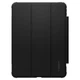 Обкладинка Spigen Ultra Hybrid Pro для Apple iPad Pro 11 2018/2020/2021/2022 (ACS03655) Black - изображение 2