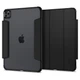 Обкладинка Spigen Ultra Hybrid Pro для Apple iPad Pro 11 2018/2020/2021/2022 (ACS03655) Black - изображение 8