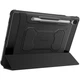 Обкладинка Spigen Core Armor Pro для Samsung Galaxy Tab S9 FE 10.9 (X510/X516) (ACS07128) Black - изображение 4