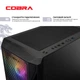 Компьютер COBRA Advanced (A55.16.S10.56.23064) -- AMD Ryzen 5 5500 / RAM 16 ГБ / SSD 1 ТБ / GeForce RTX 5060, 8 ГБ - изображение 7