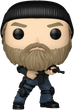 Figurka Funko Pop! Television Stranger Things Jim Hopper 75754 (889698757546) - obraz 2