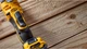 Многофункциональный инструмент аккумуляторный бесщеточный DeWALT DCS353D2 12V 2 Ач 0.84 кг (DCS353D2) - изображение 6