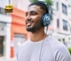 Профессиональные студийные наушники для диджеев OneOdio A70D Pro Беспроводные Bluetooth 5.2 наушники для студии и музыкантов До 72 часов работы Синий - изображение 10