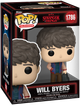 Figurka Funko Pop! Television Stranger Things Will Byers 75756 (0889698757560) - obraz 1