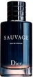 Тестер Парфюмированная вода для мужчин Christian Dior Sauvage 60 мл (2000220015592) - изображение 2