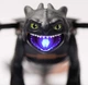 Игровой набор Dreamworks Dragons Как приручить дракона Беззубик, дышащий огнем (SM66664/6072541) - изображение 2